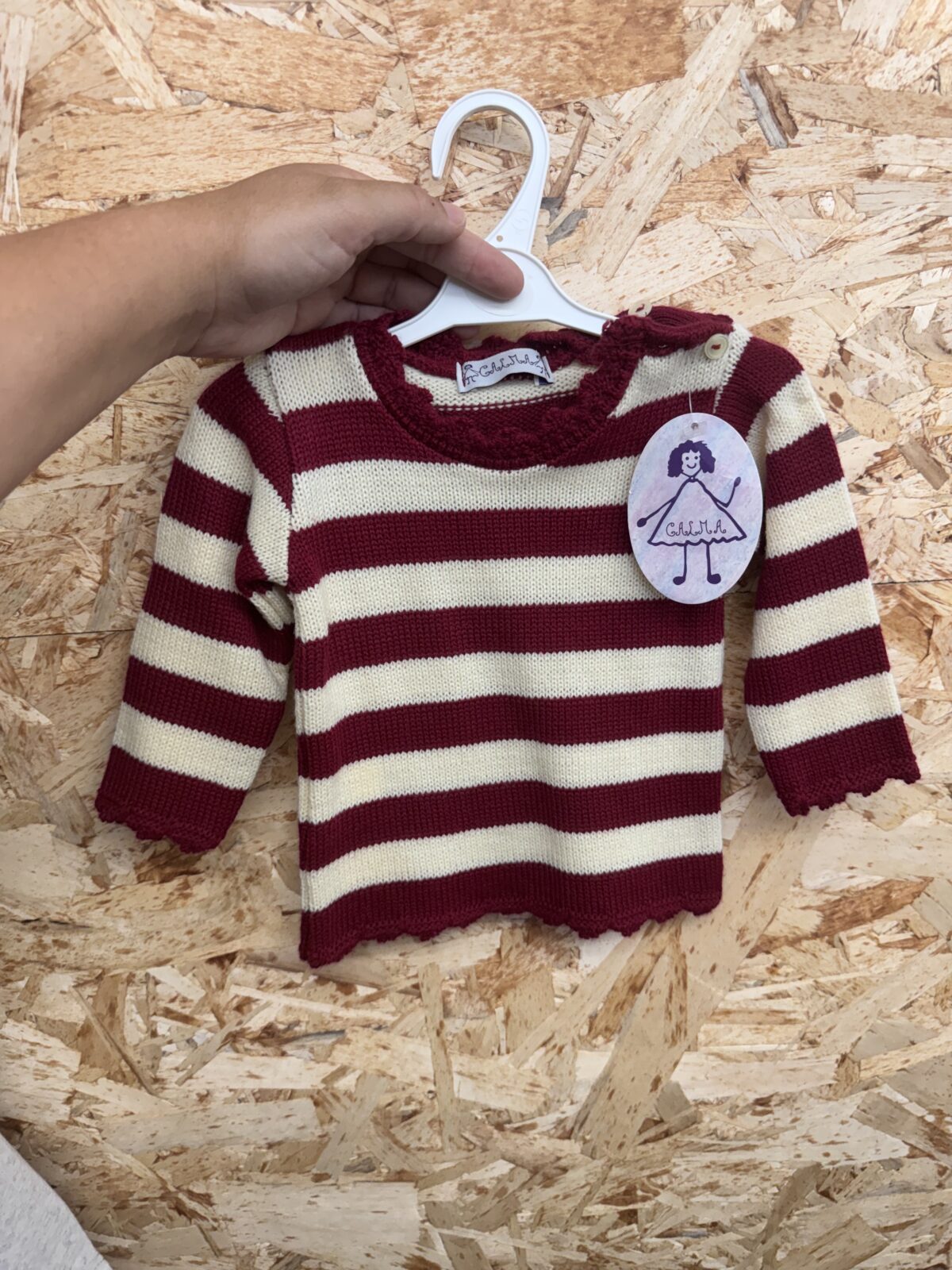 OUTLET(6MESES)