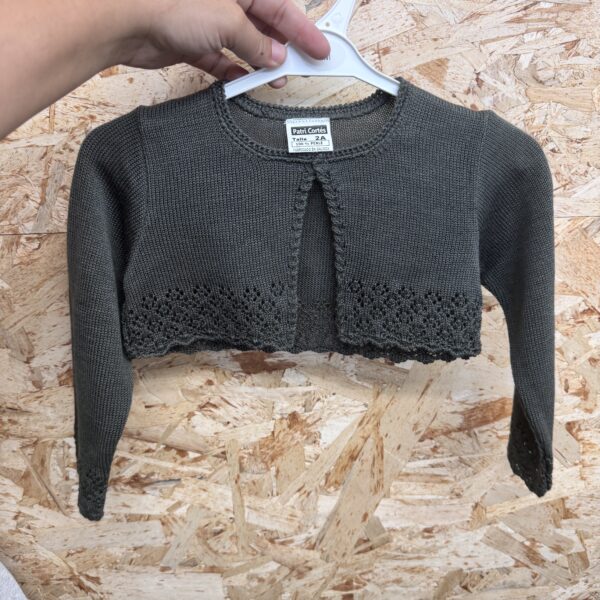 OUTLET(3 MESES A 8 AÑOS)