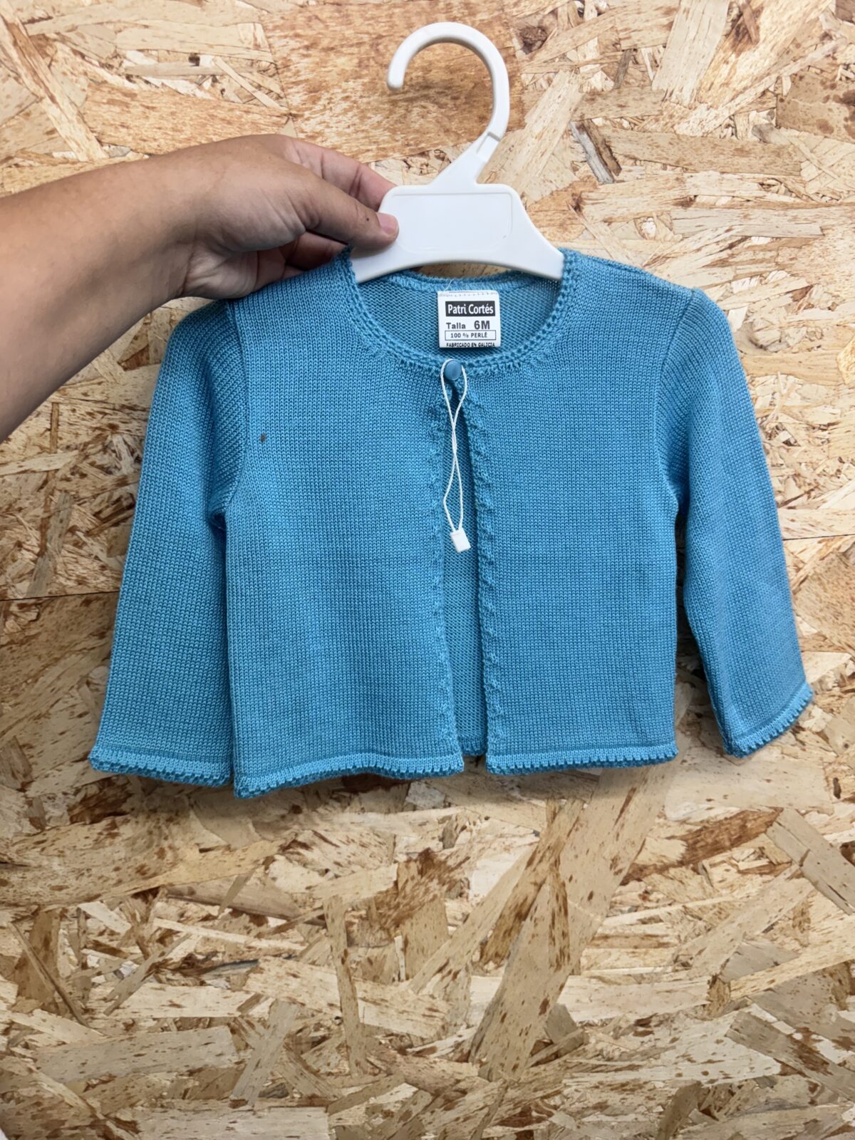 OUTLET(6 MESES)