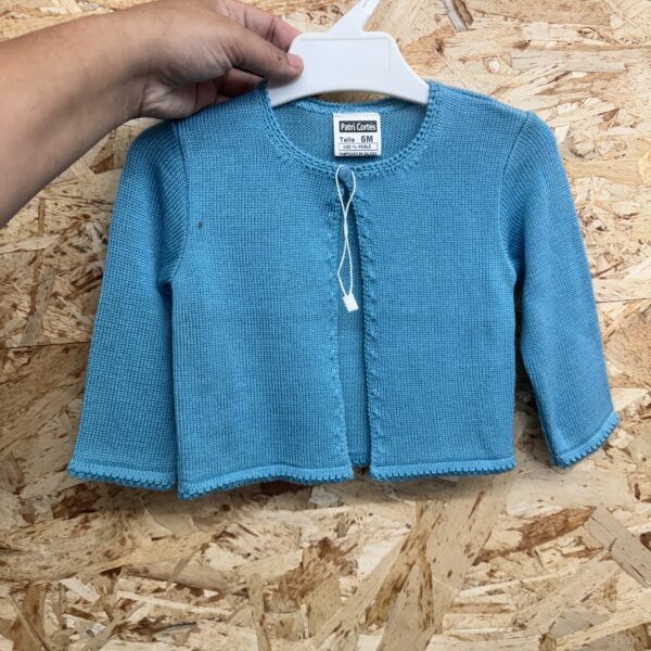 OUTLET(6 MESES)
