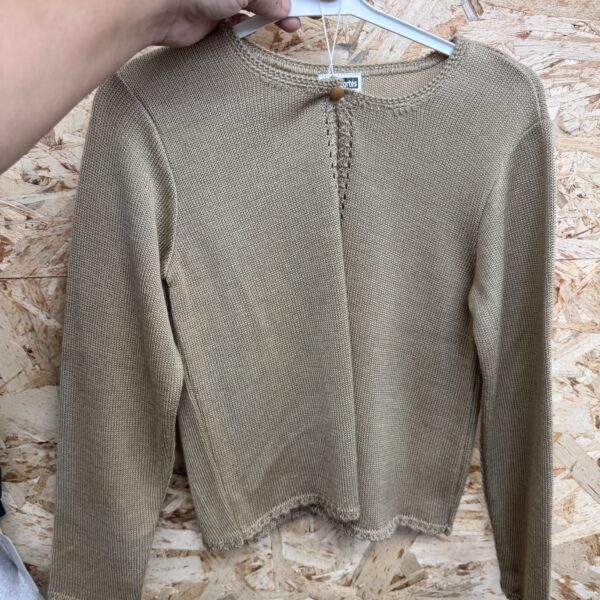 OUTLET(6AÑOS)