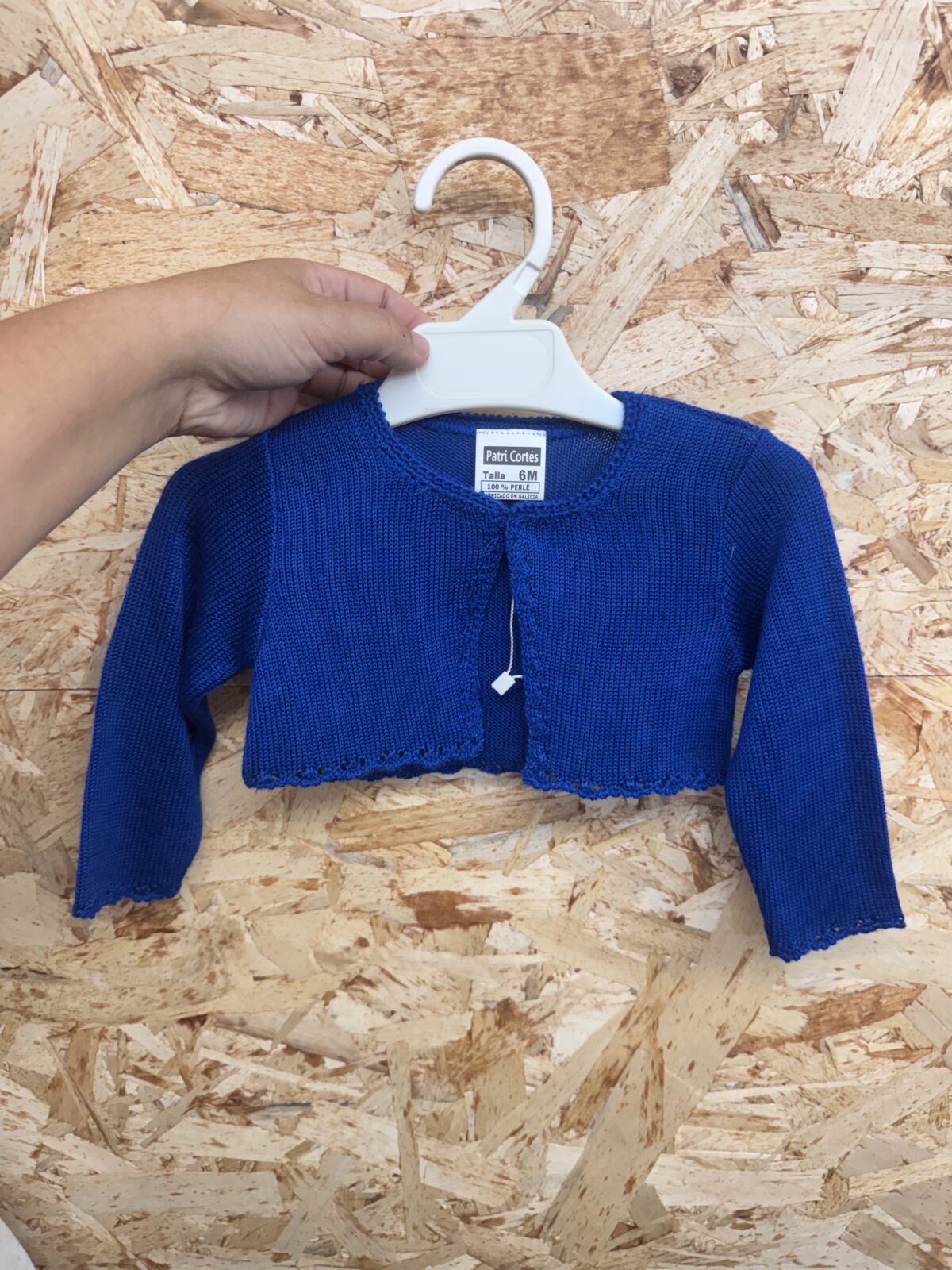 OUTLET(6MESES)