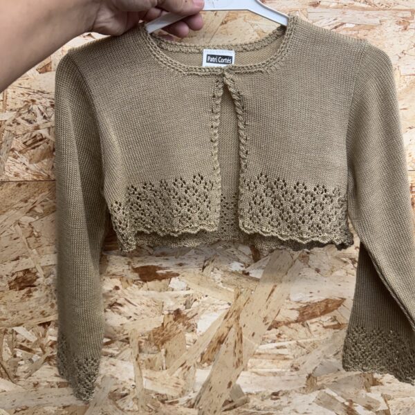 OUTLET(9M A 4AÑOS)