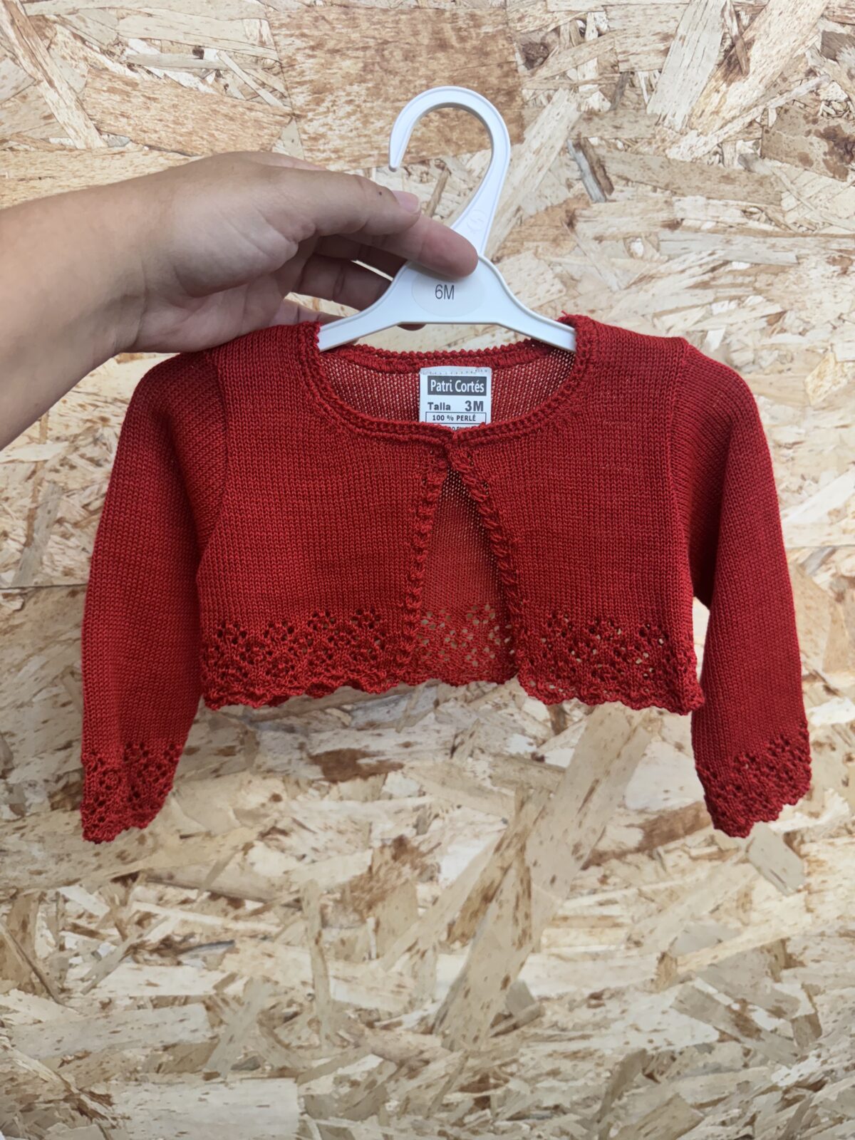 OUTLET(3MESES A 8AÑOS)