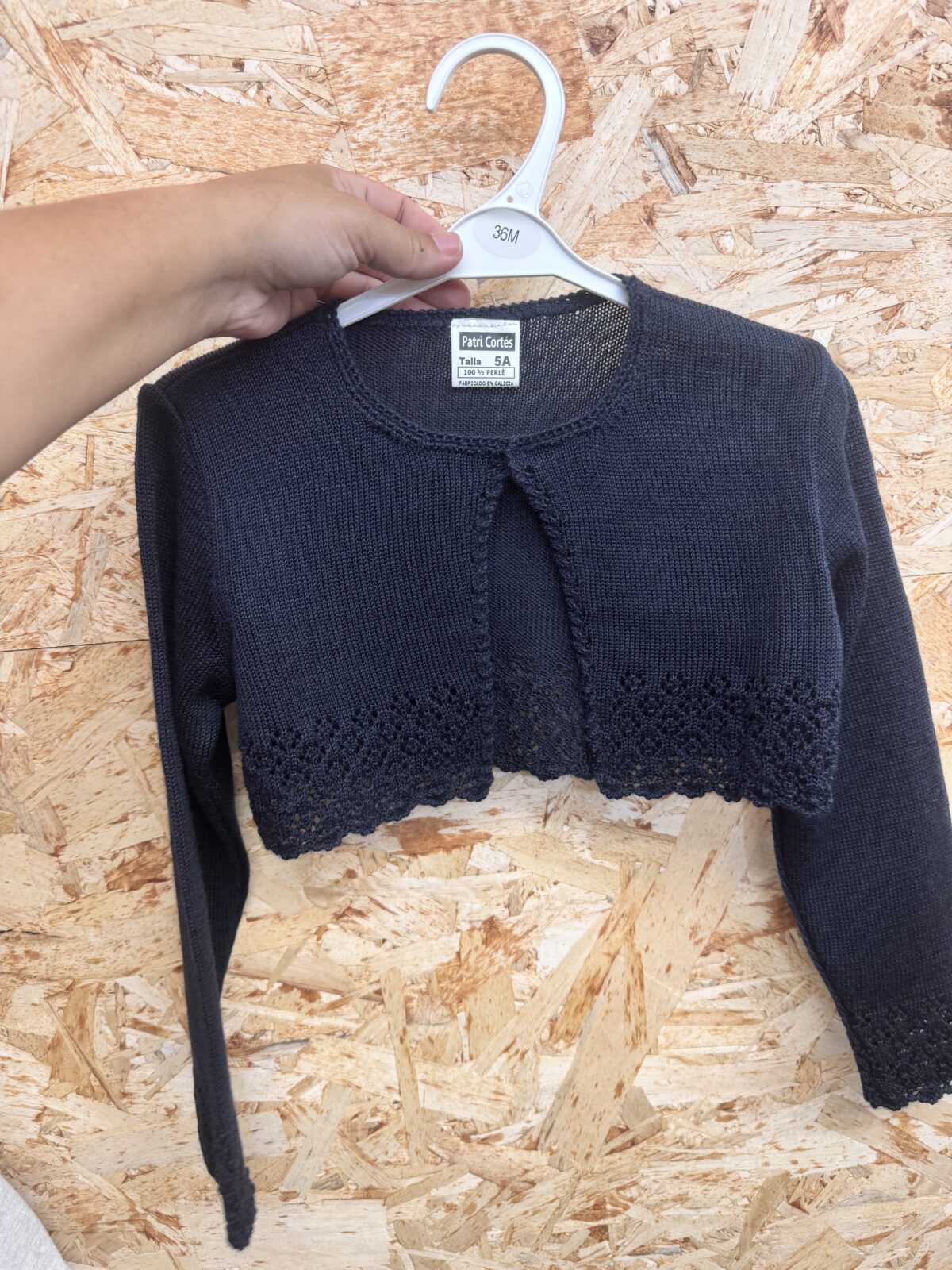 OUTLET(3MESES A 8 AÑOS)