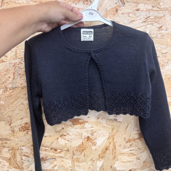 OUTLET(3MESES A 8 AÑOS)