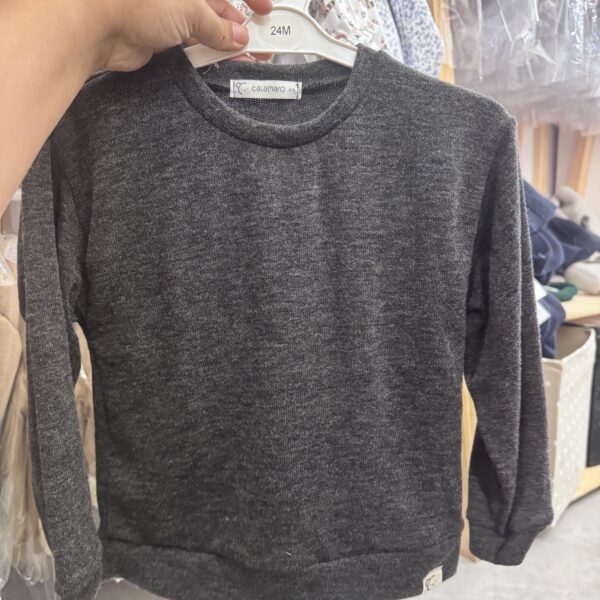 OUTLET (6 MESES A 4 AÑOS)