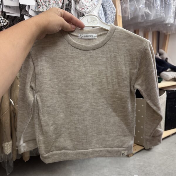 OUTLET(6M A 3AÑOS)