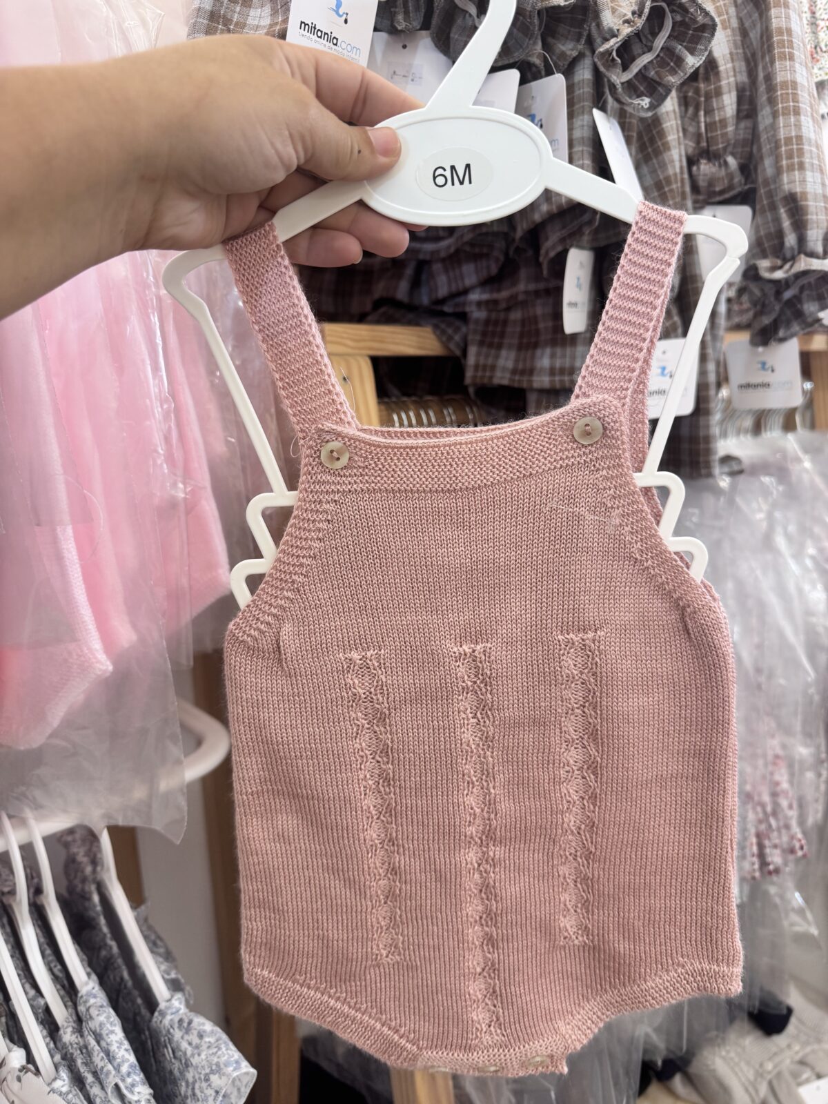 OUTLET(0 A 6MESES)