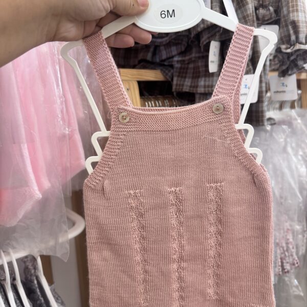 OUTLET(0 A 6MESES)