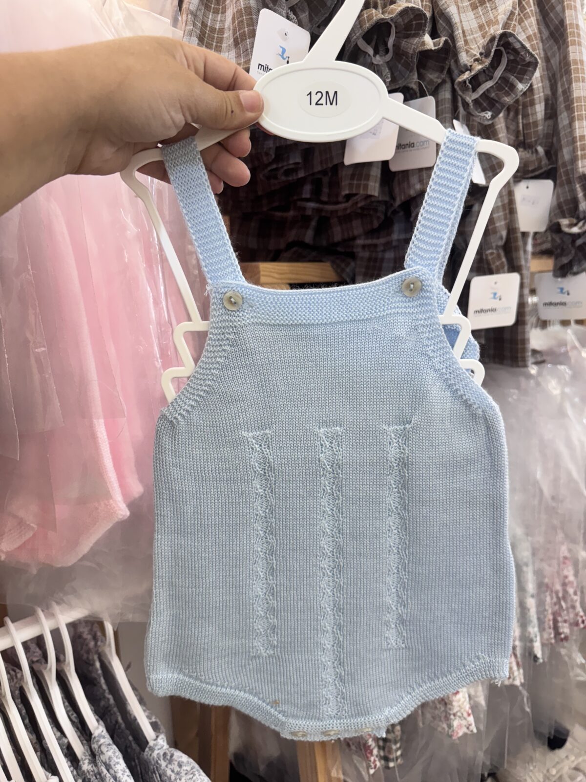 OUTLET(0 A 6MESES)
