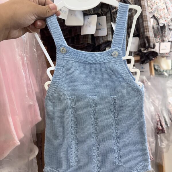 OUTLET(0 A 6MESES)