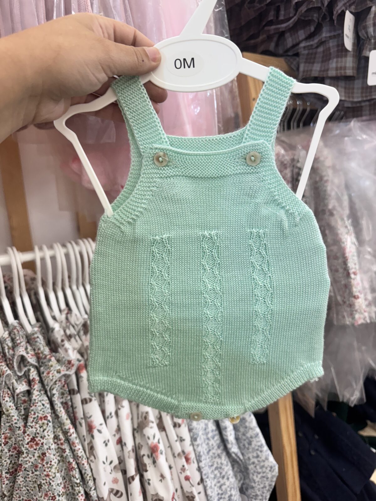 OUTLET(0MESES)
