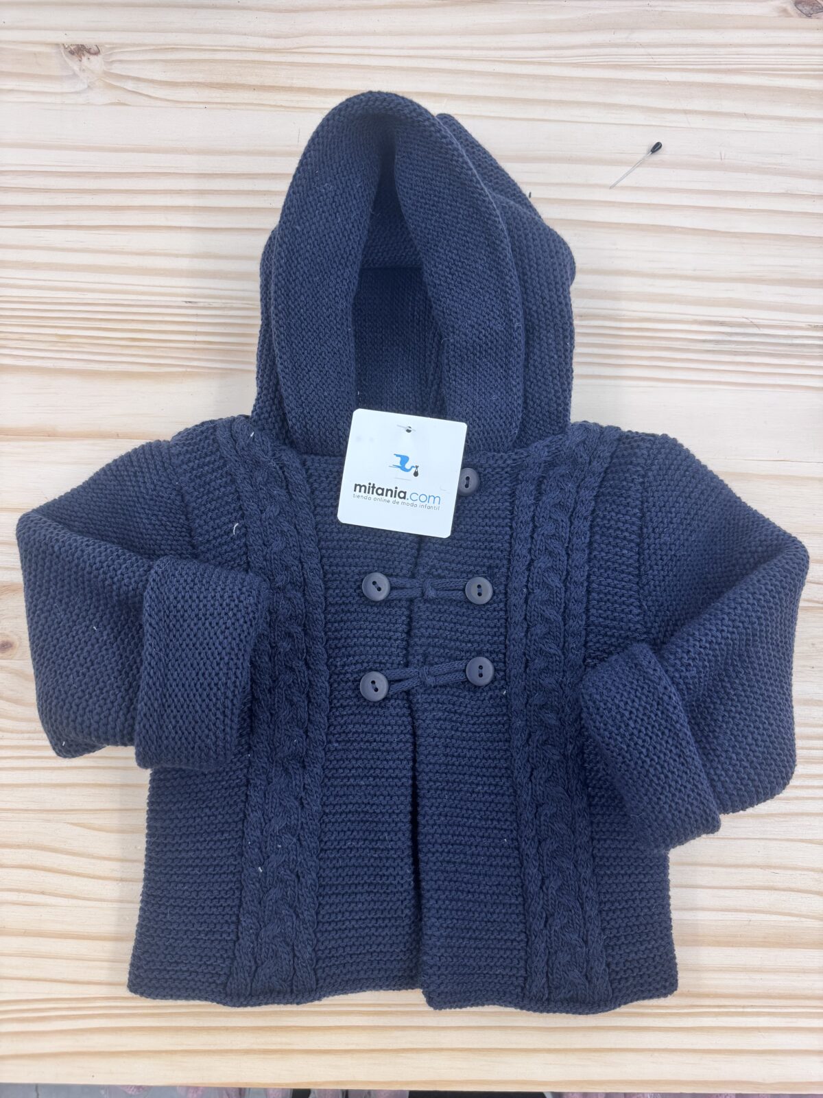 OUTLET(3 Y 6MESES)