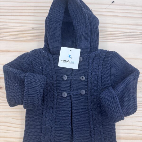 OUTLET(3 Y 6MESES)