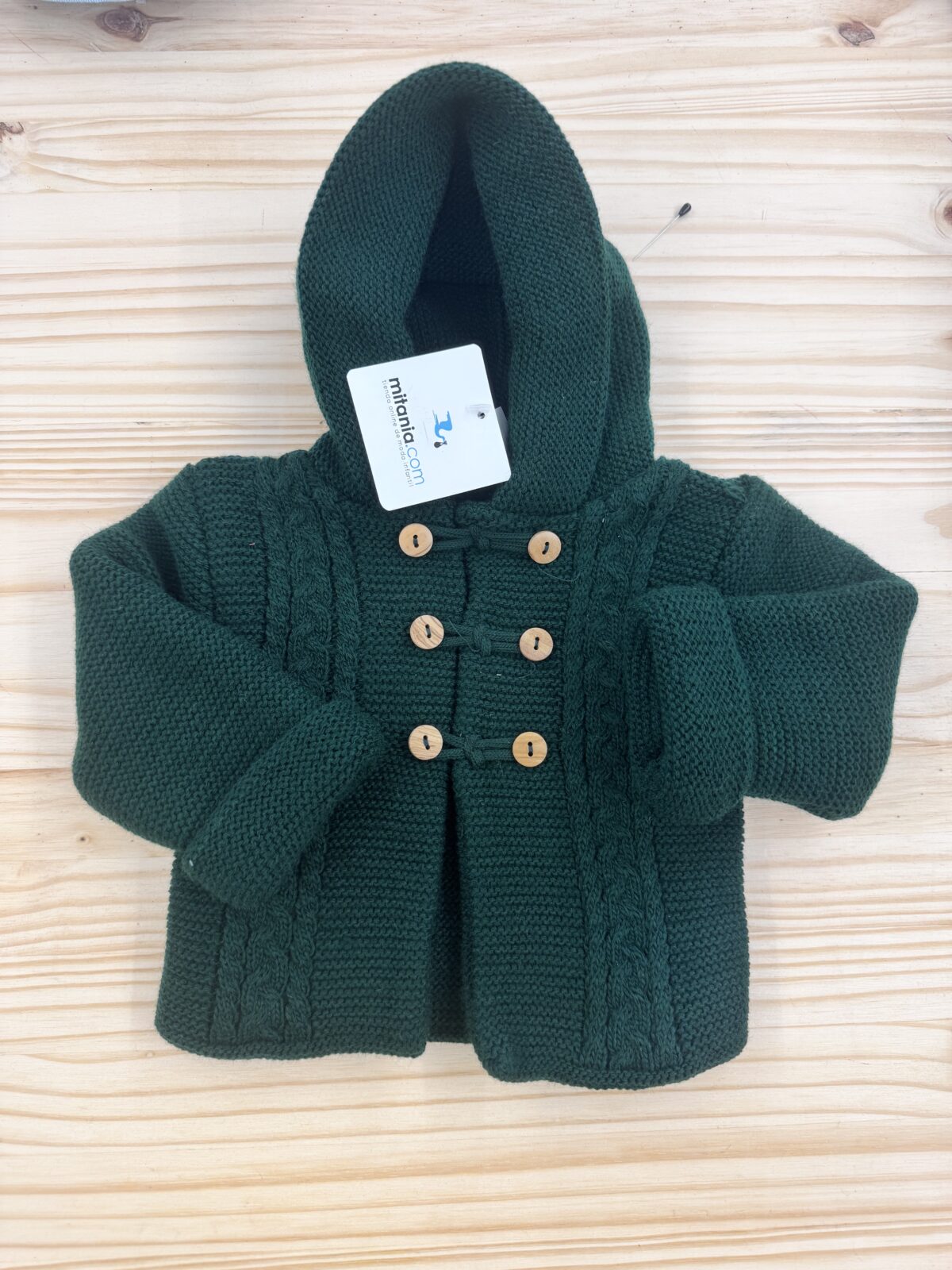 OUTLET(3 MESES)