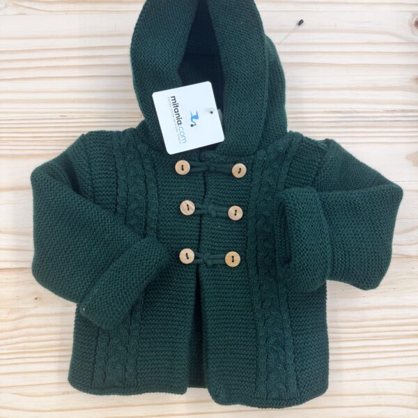 OUTLET(3 MESES)