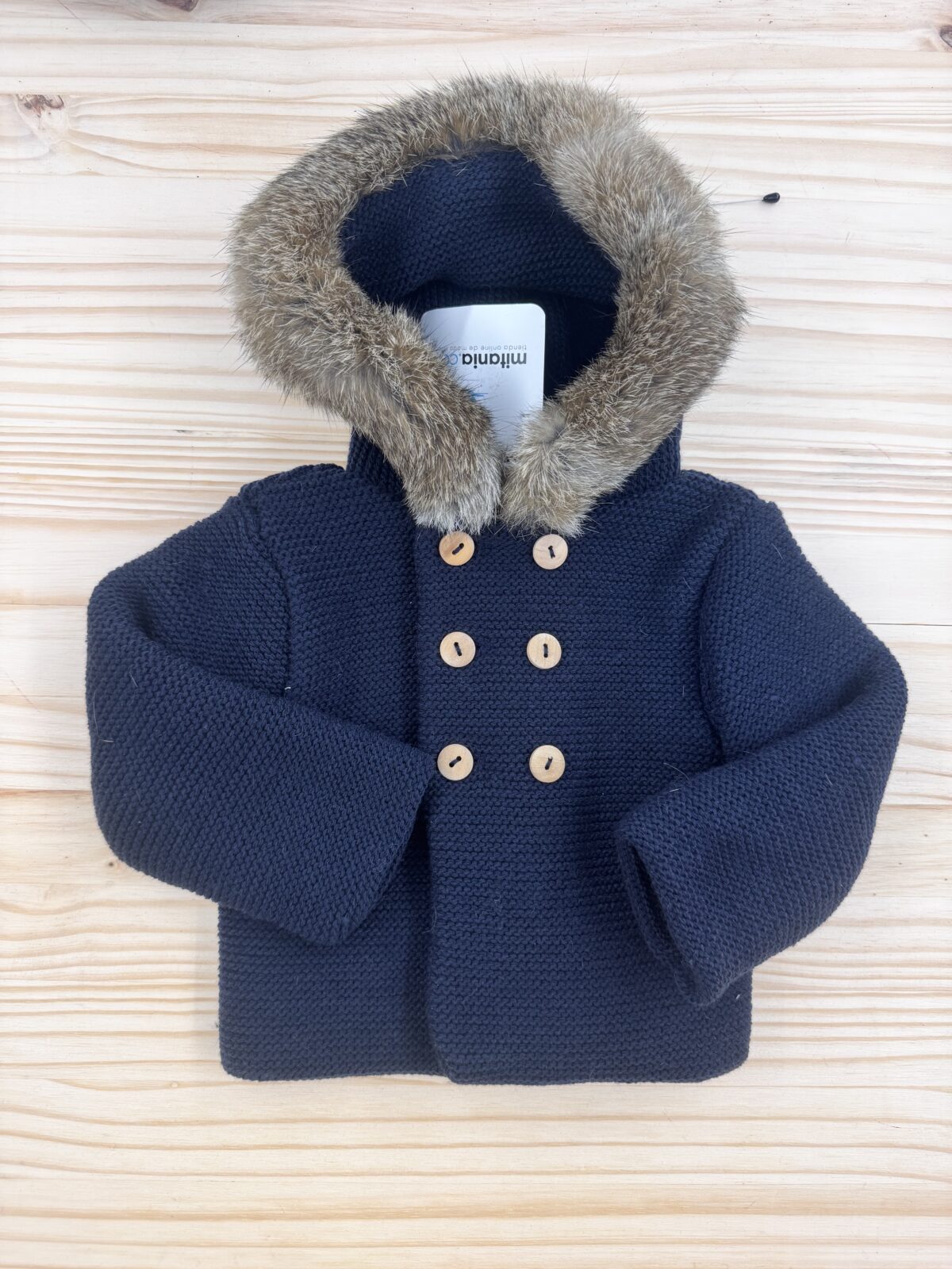 OUTLET( 3 Y 6MESES)