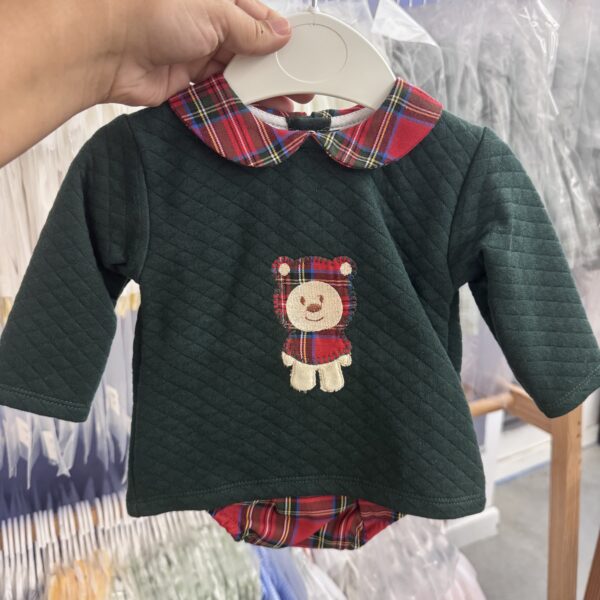 OUTLET(3 A 12 MESES)