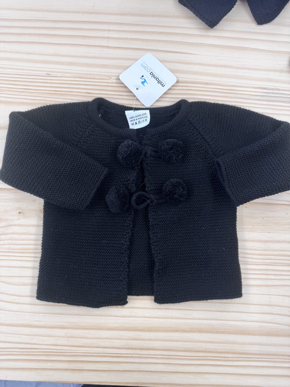 OUTLET(3MESES)