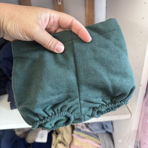 OUTLET(6 A 18MESES)