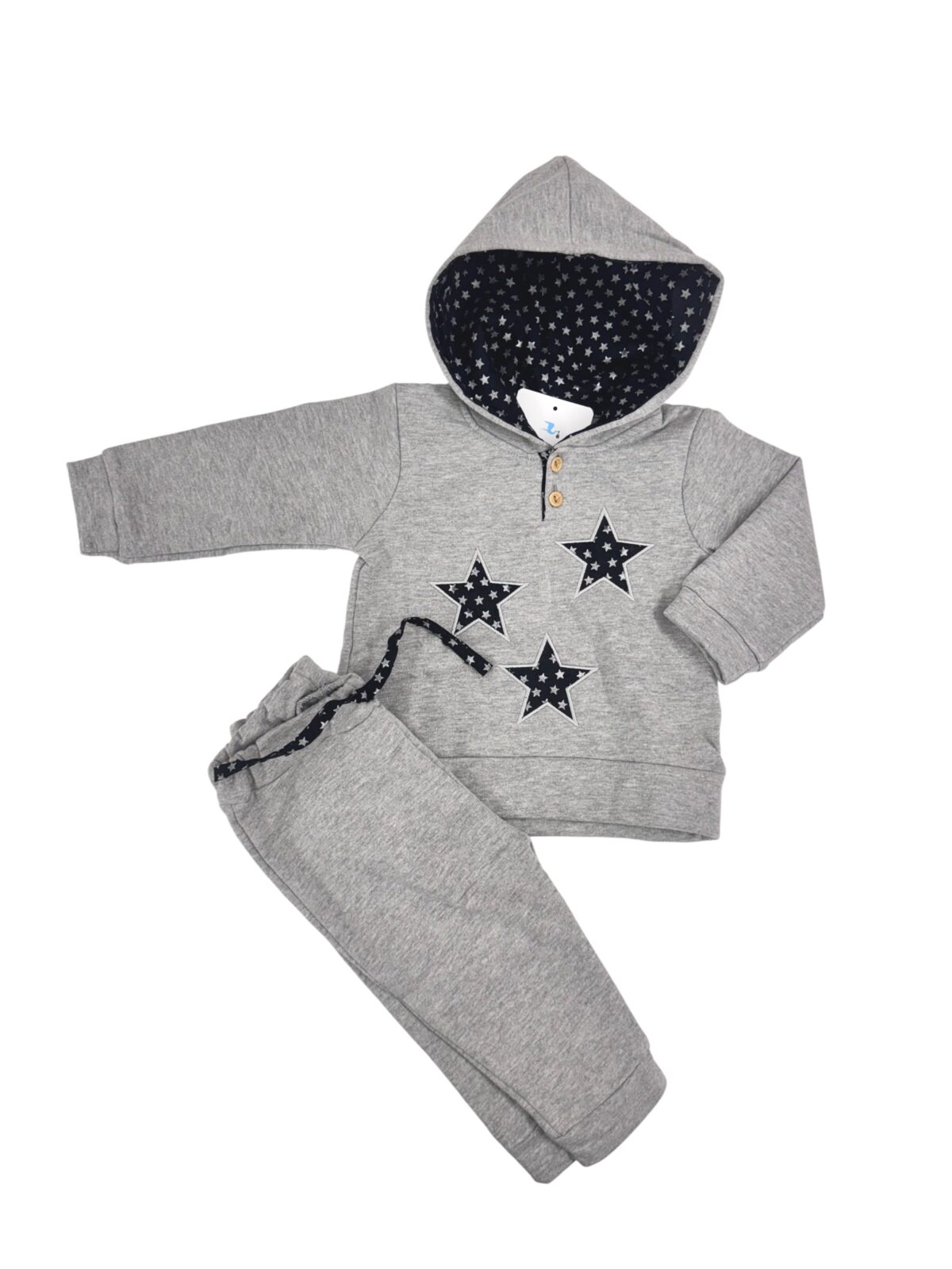 CHANDAL ESTRELLA (12 a 48meses)