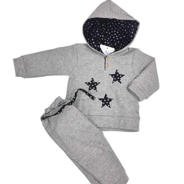 CHANDAL ESTRELLA (12 a 48meses)