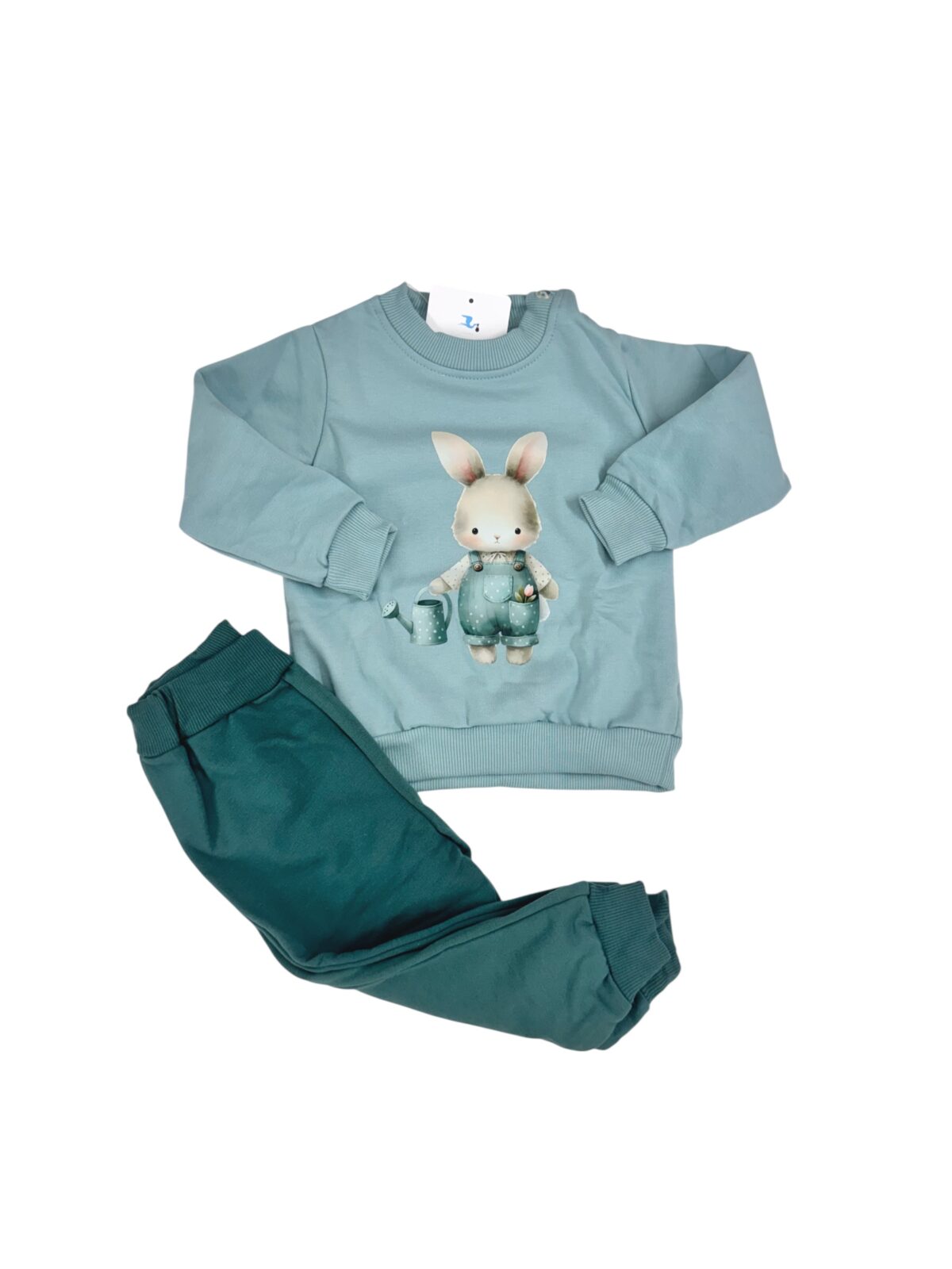 CONJUNTO NIÑO (12 a 48meses)