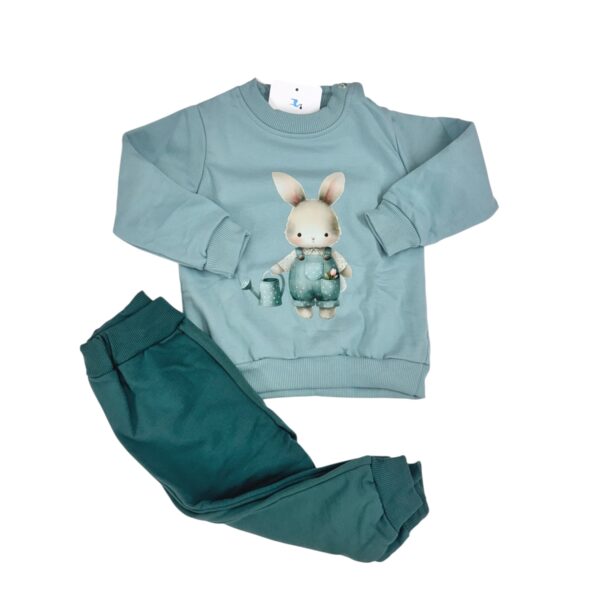 CONJUNTO NIÑO (12 a 48meses)