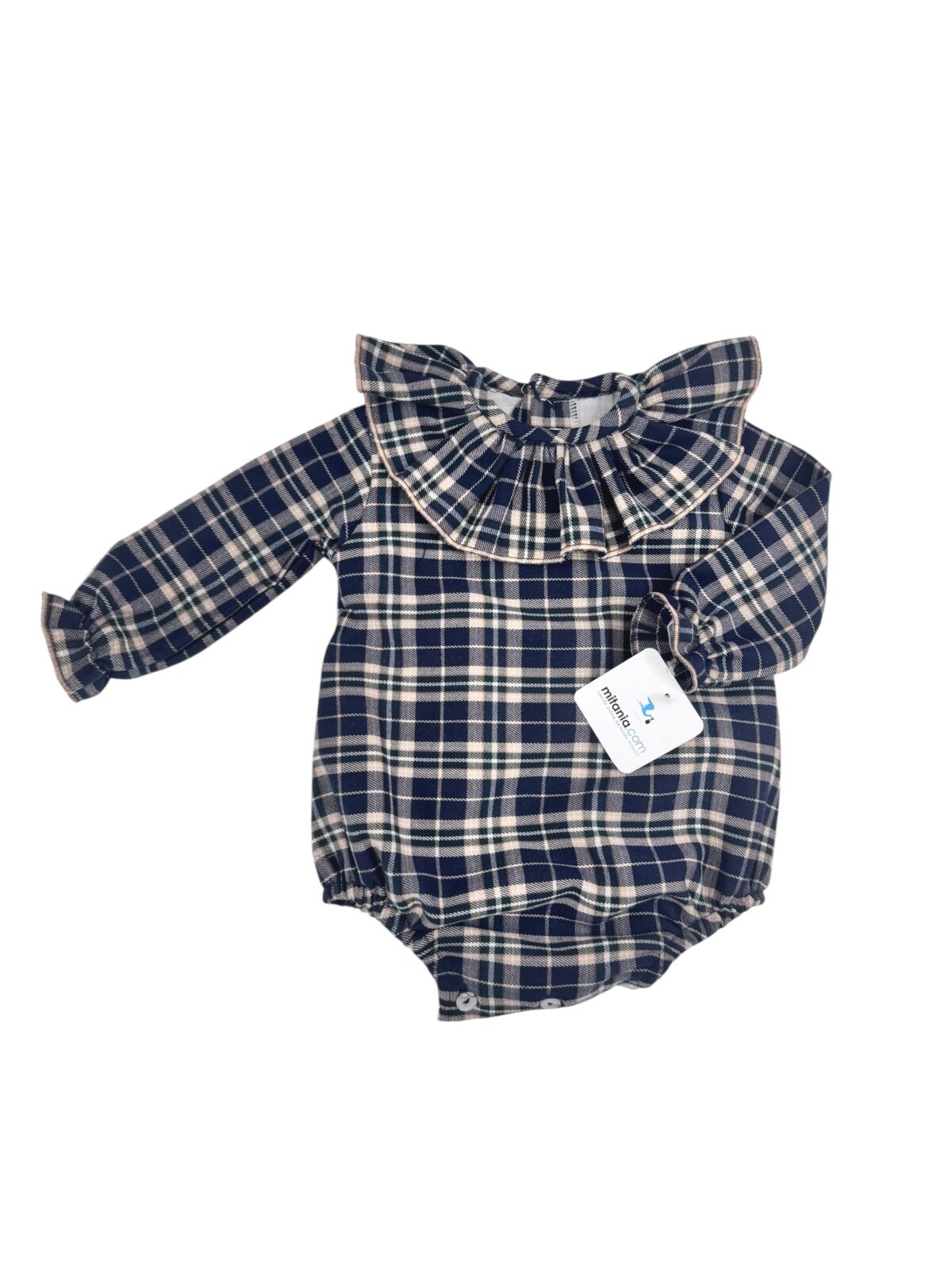 PELELE CALABAZA (3 a 48meses)