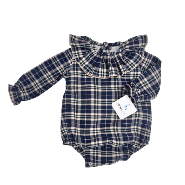 PELELE CALABAZA (3 a 48meses)