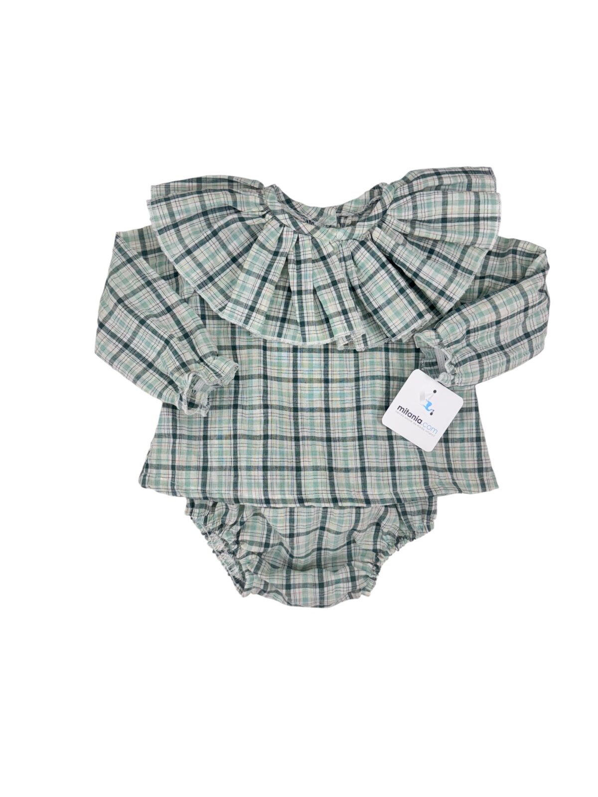 CONJUNTO MIRO (6 MESES A 5AÑOS)