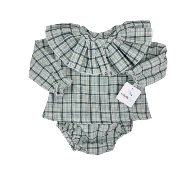 CONJUNTO MIRO (6 MESES A 5AÑOS)