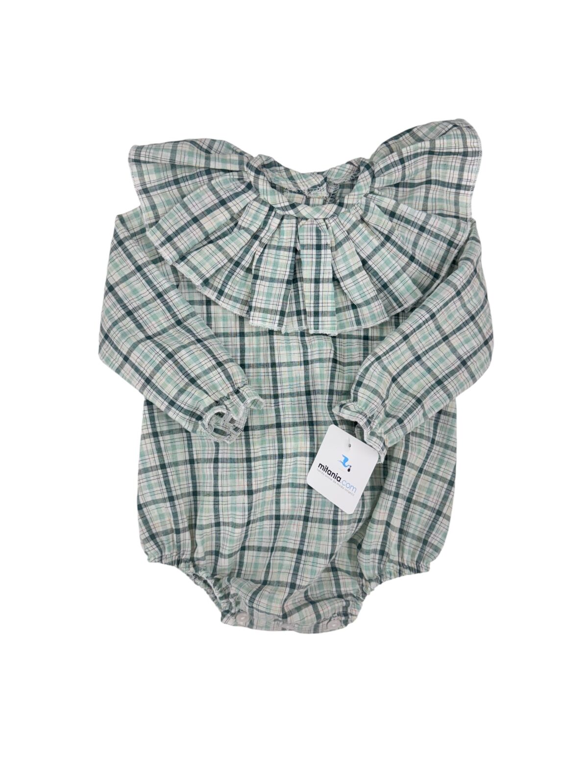 PELELE MIRO ( 3 a 48meses)