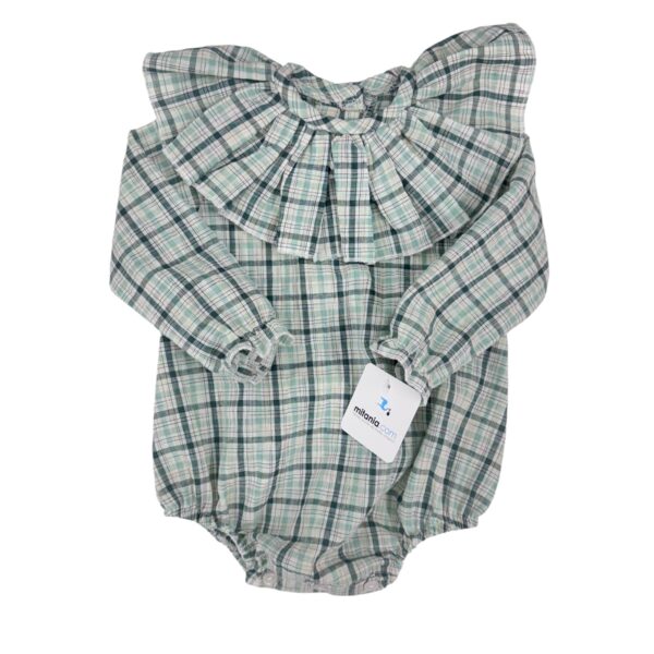 PELELE MIRO ( 3 a 48meses)