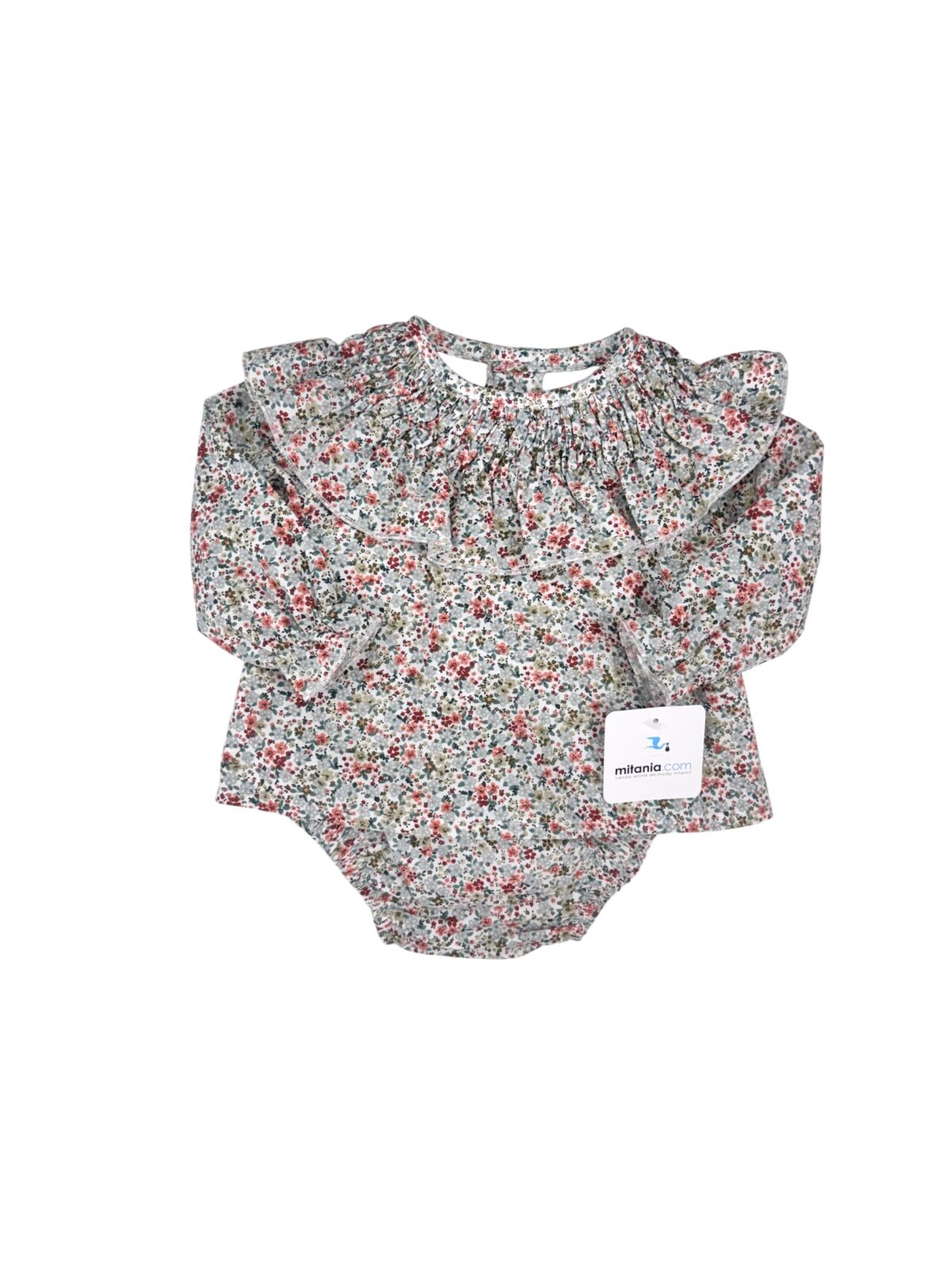 CONJUNTO JESUSITO MARA (3 meses a 5años )