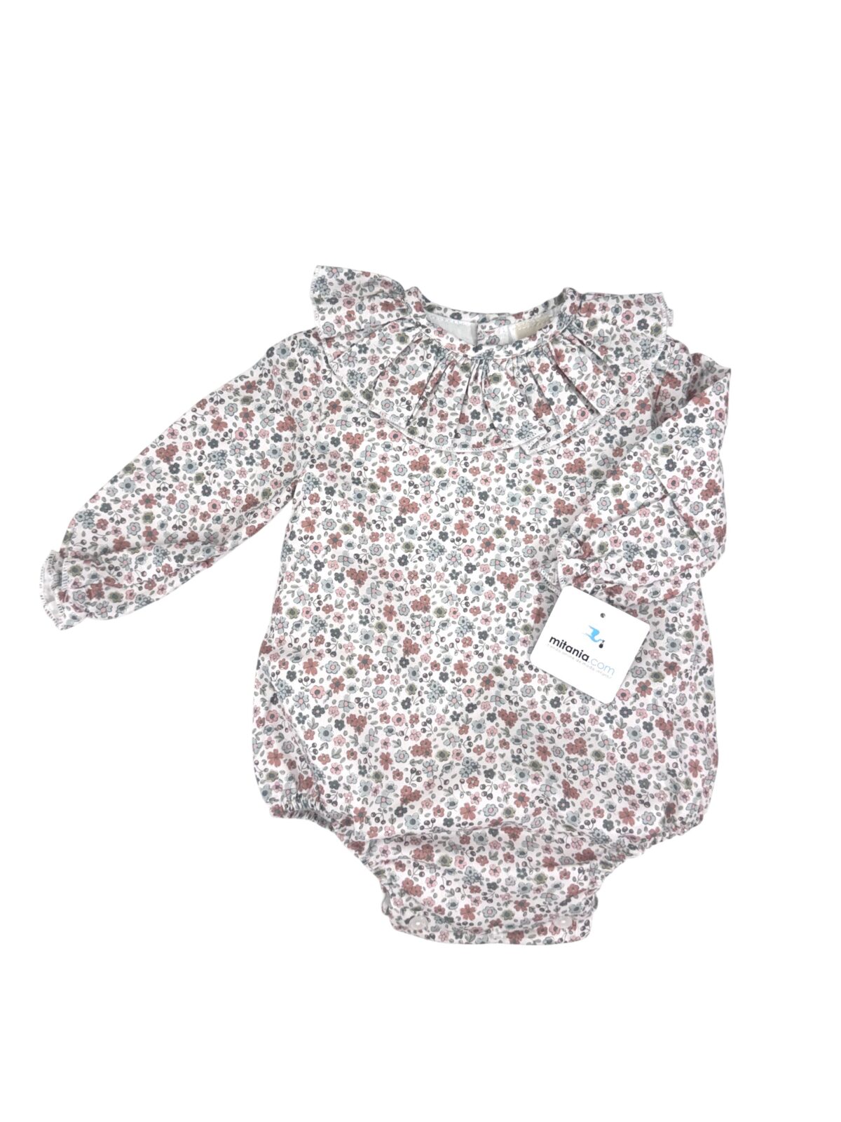 PELELE WINTER (3 a 48meses)