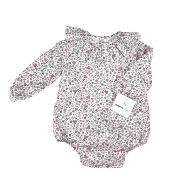 PELELE WINTER (3 a 48meses)