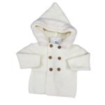 TRENKA UNISEX MARFIL( 3 A 36MESES)