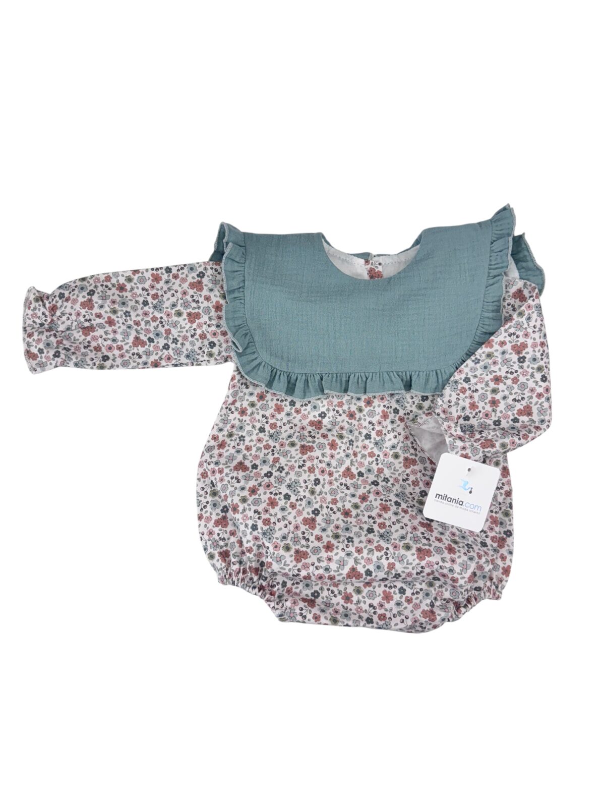 PELELE WINTER BABERO (0 A 48MESES)