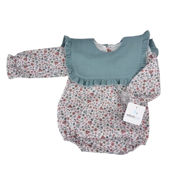PELELE WINTER BABERO (0 A 48MESES)