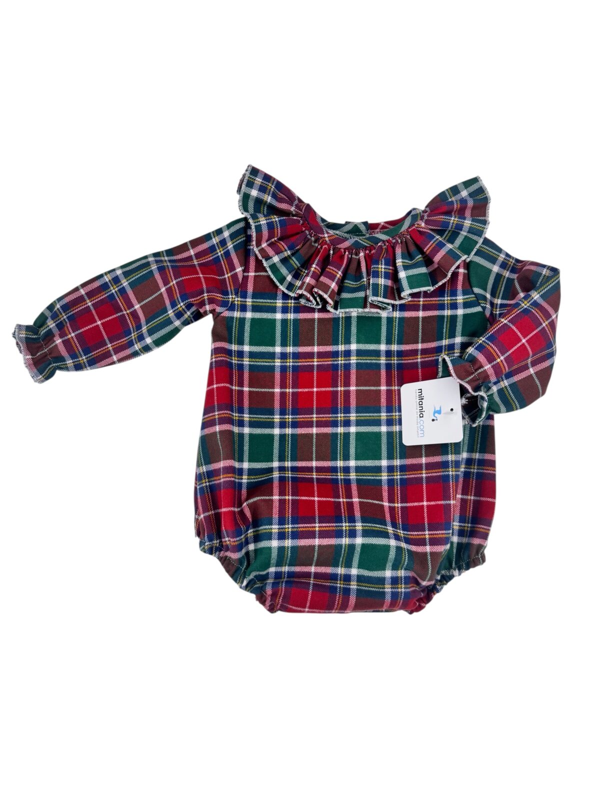 PELELE ESCOCIA ( 3 A 48MESES)