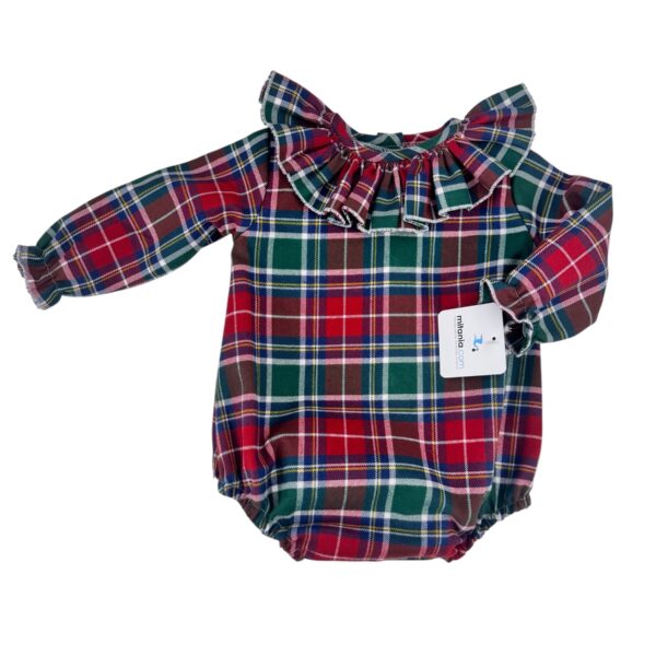 PELELE ESCOCIA ( 3 A 48MESES)