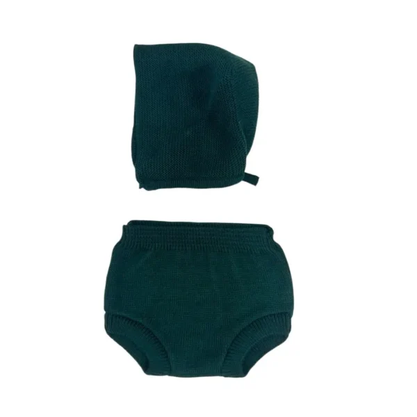 mitania CUBREPAÑALES CON CAPOTA UNISEX web