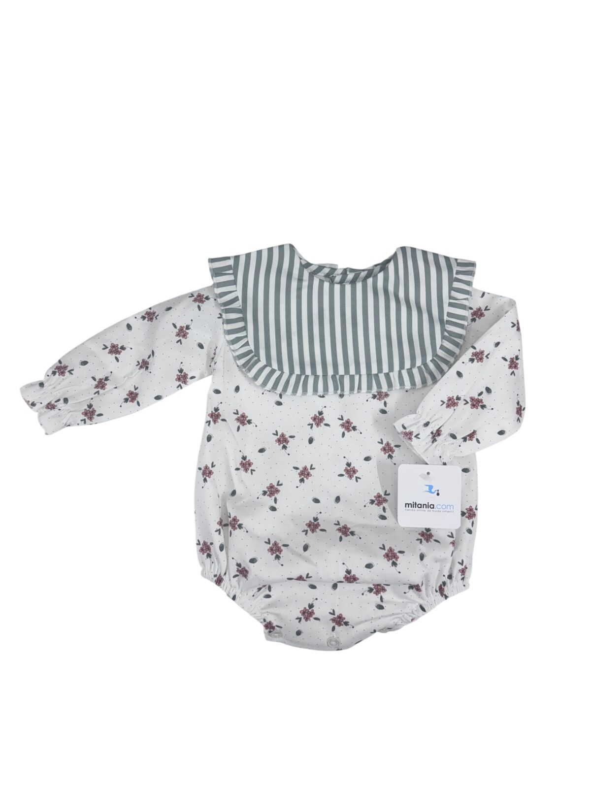 PELELE RUISEÑOR (0 A 48MESES)