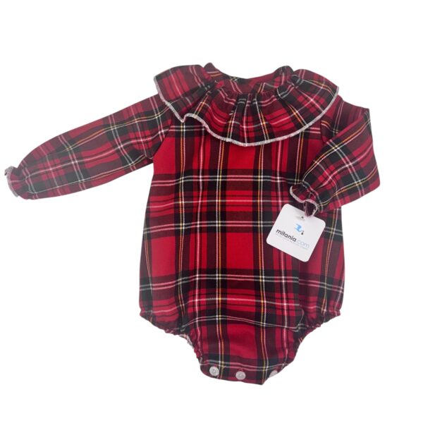 PELELE RENO (3 A 48MESES)