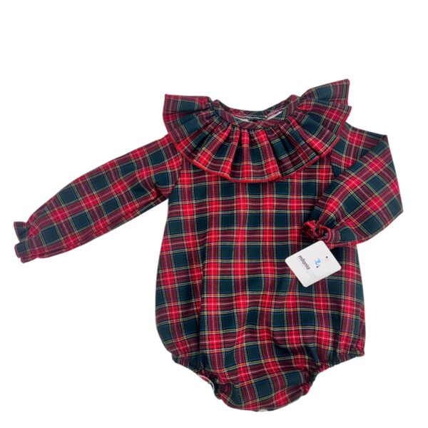 PELELE MUÉRDAGO (3 a 48meses)