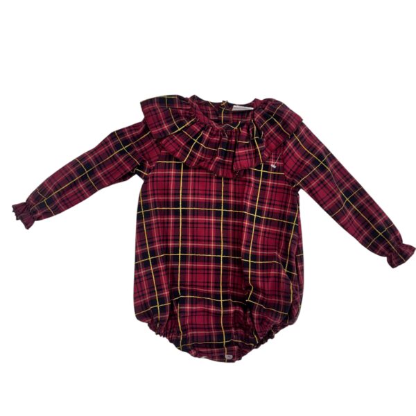 PELELE (3 A 36MESES)