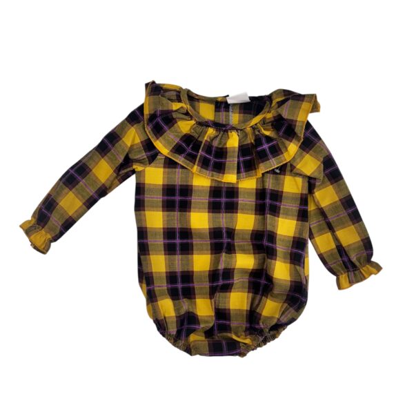 PELELE (3 A 36MESES)