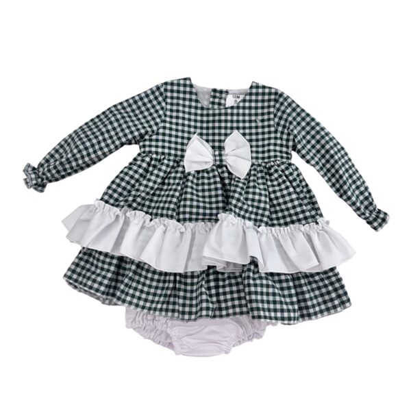 JESUSITO VICHY VERDE BOTELLA (12 a 48meses)